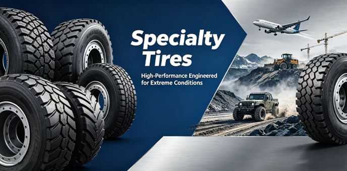 Other Tyres Other Tyres