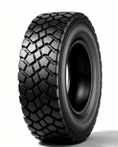 Militærdæk 395/85R22